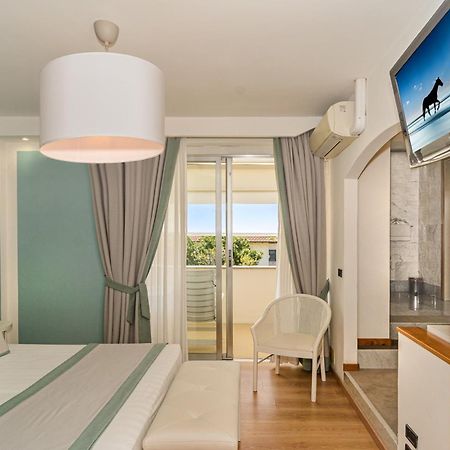Raffaelli Park Hotel Forte dei Marmi Ngoại thất bức ảnh