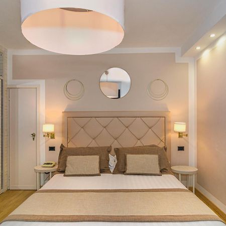 Raffaelli Park Hotel Forte dei Marmi Ngoại thất bức ảnh