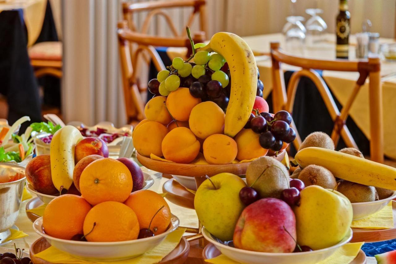 Raffaelli Park Hotel Forte dei Marmi Ngoại thất bức ảnh