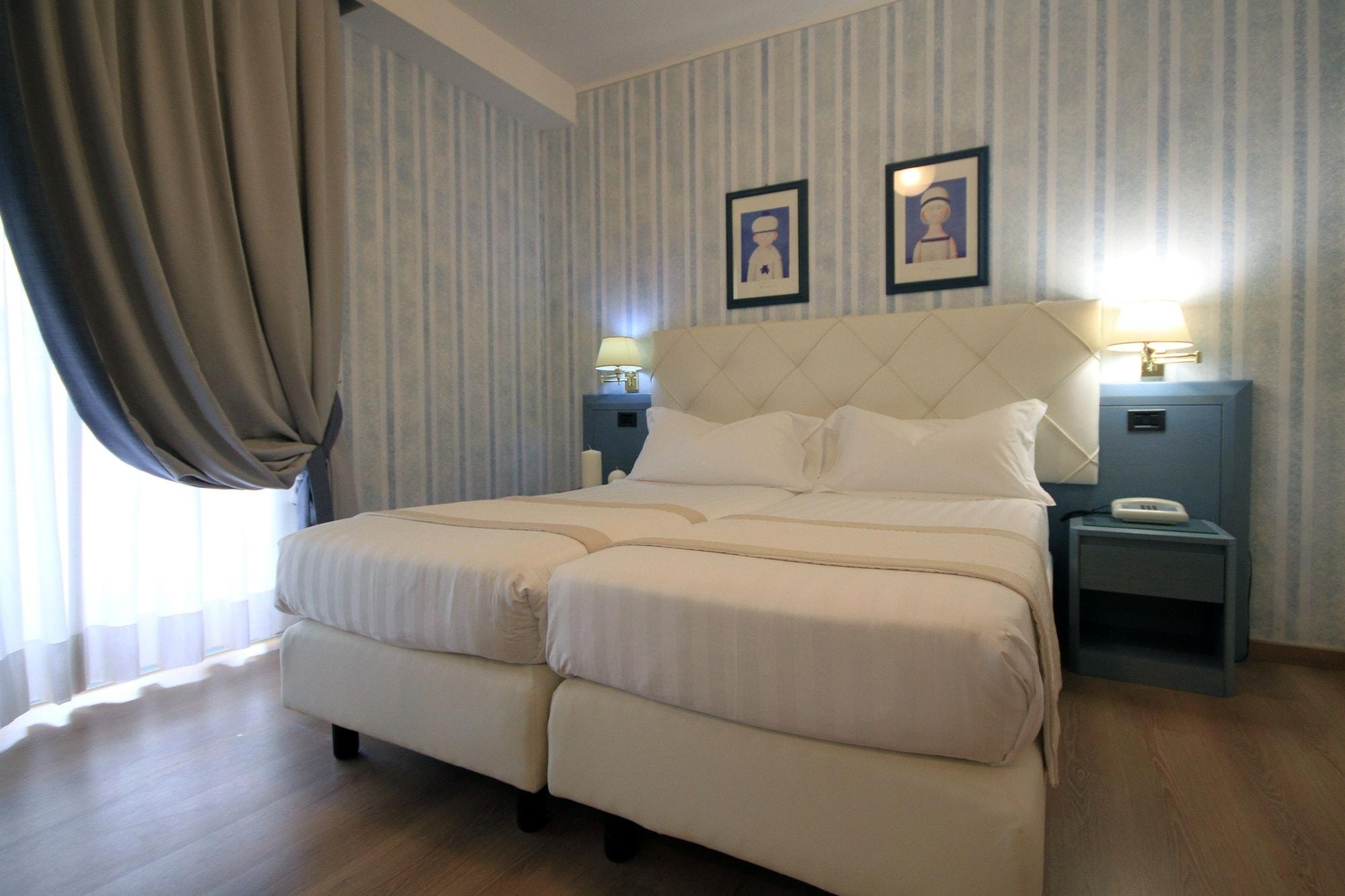 Raffaelli Park Hotel Forte dei Marmi Ngoại thất bức ảnh