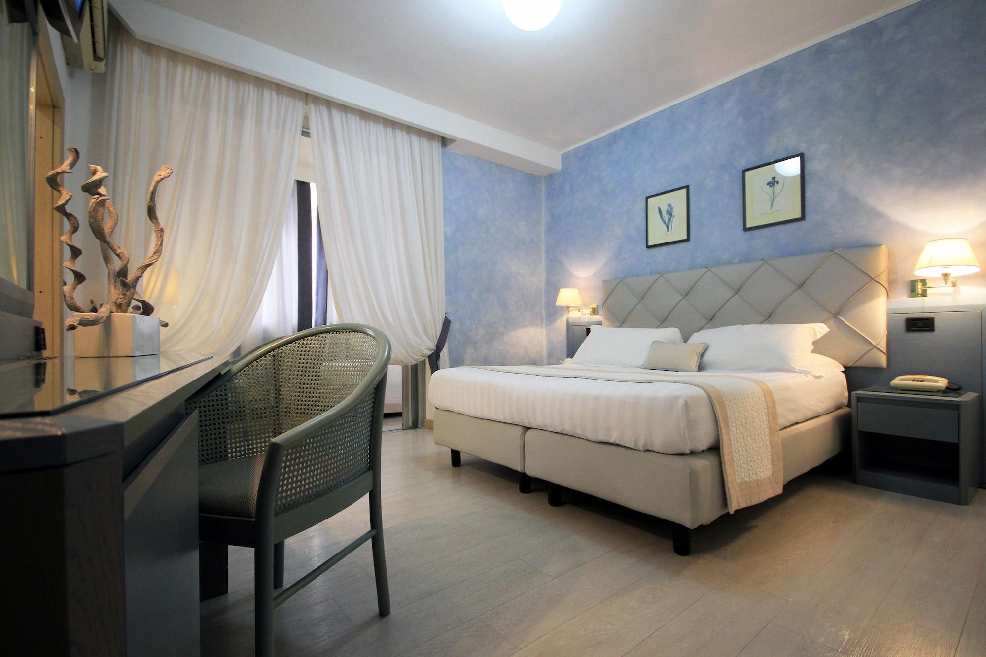 Raffaelli Park Hotel Forte dei Marmi Ngoại thất bức ảnh
