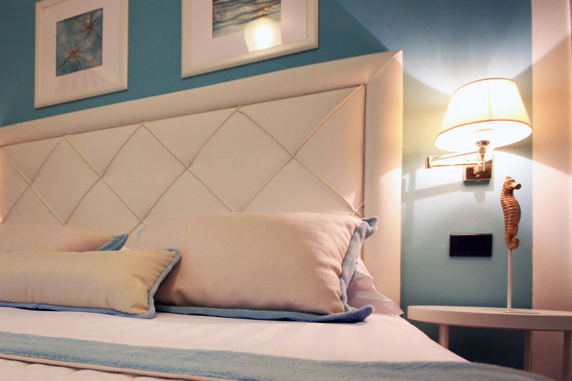 Raffaelli Park Hotel Forte dei Marmi Ngoại thất bức ảnh