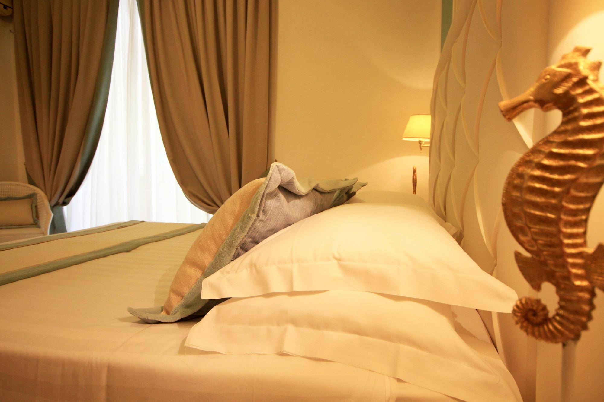 Raffaelli Park Hotel Forte dei Marmi Ngoại thất bức ảnh