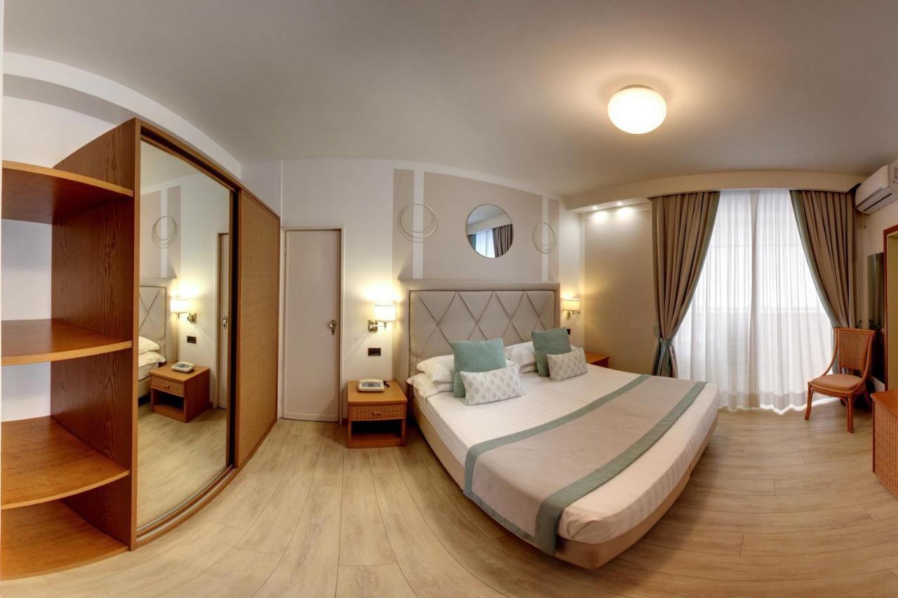 Raffaelli Park Hotel Forte dei Marmi Phòng bức ảnh