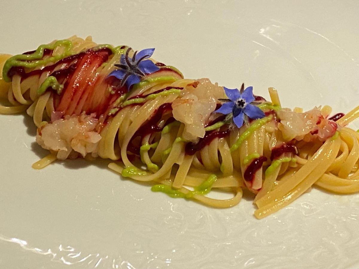 Raffaelli Park Hotel Forte dei Marmi Ngoại thất bức ảnh