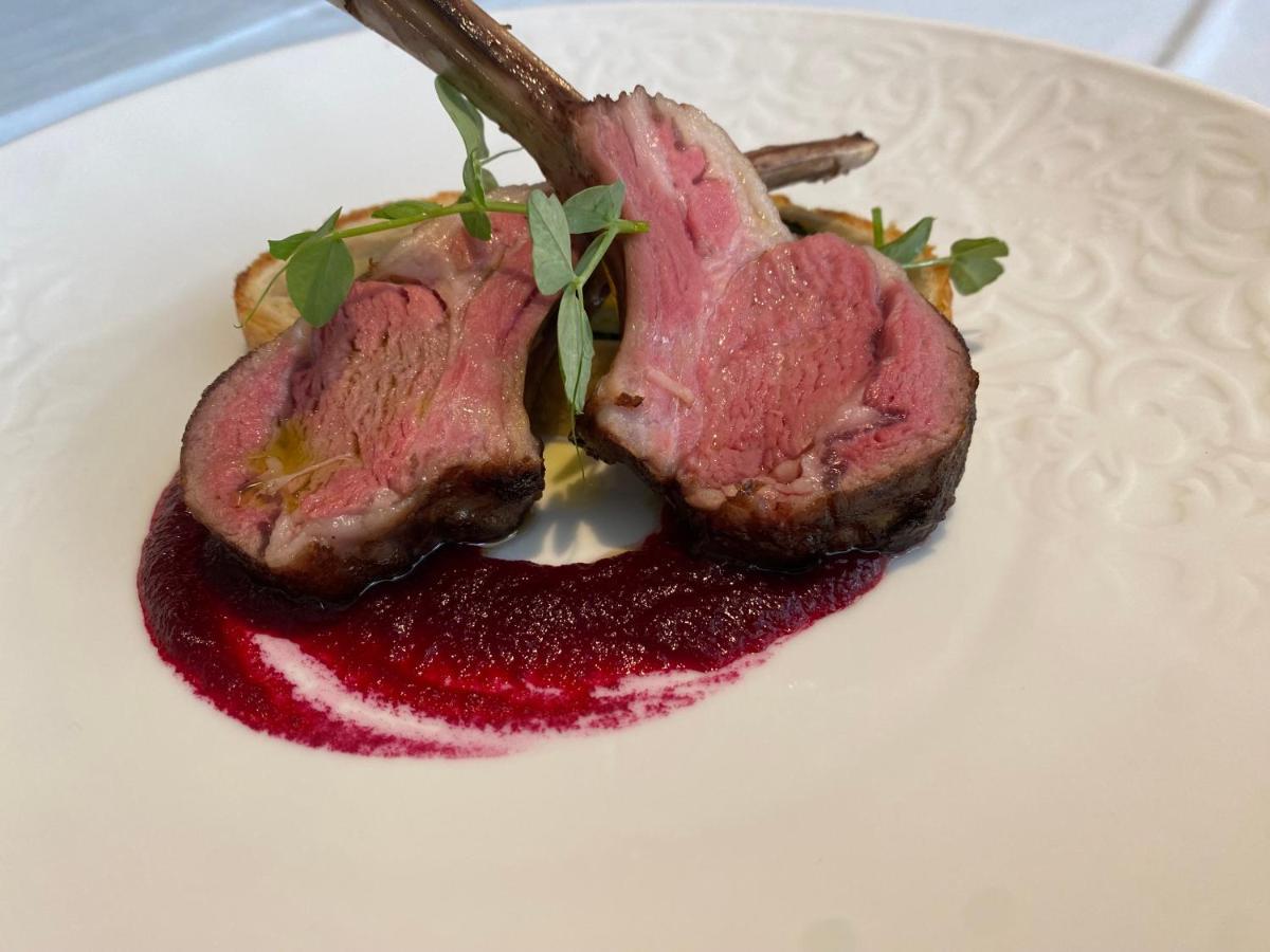 Raffaelli Park Hotel Forte dei Marmi Ngoại thất bức ảnh
