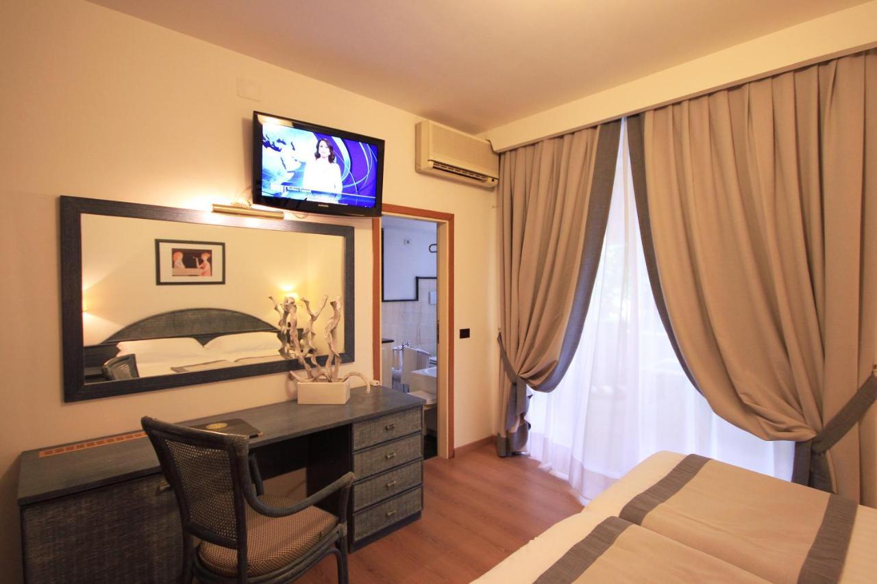 Raffaelli Park Hotel Forte dei Marmi Ngoại thất bức ảnh