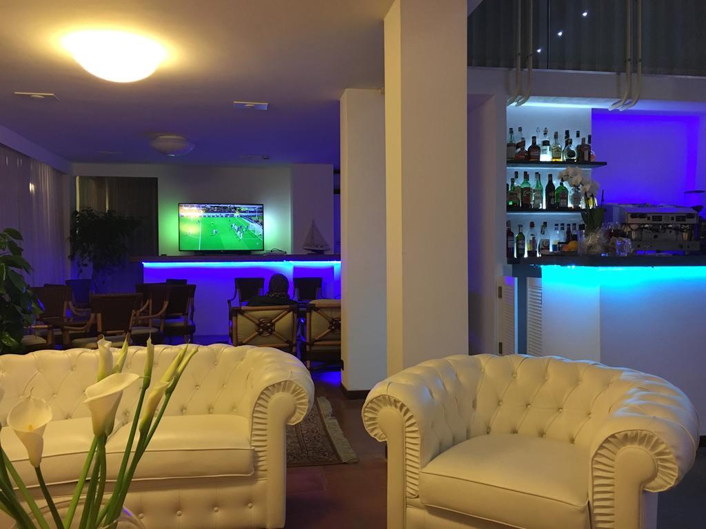 Raffaelli Park Hotel Forte dei Marmi Ngoại thất bức ảnh