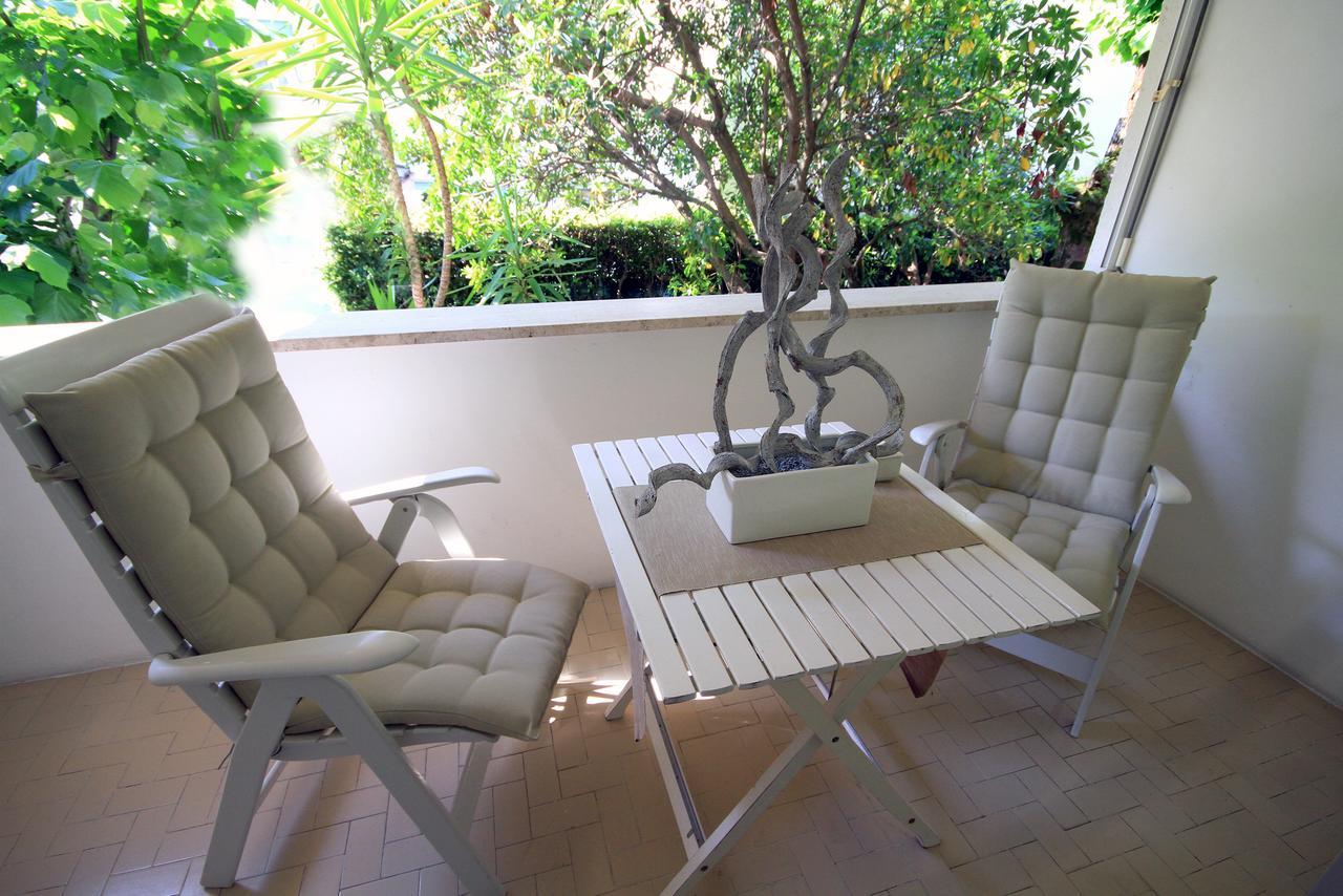 Raffaelli Park Hotel Forte dei Marmi Ngoại thất bức ảnh