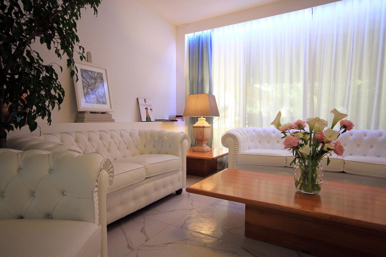Raffaelli Park Hotel Forte dei Marmi Ngoại thất bức ảnh