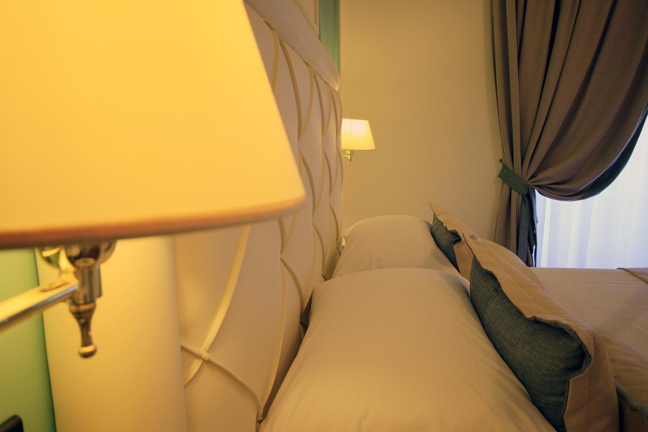 Raffaelli Park Hotel Forte dei Marmi Ngoại thất bức ảnh