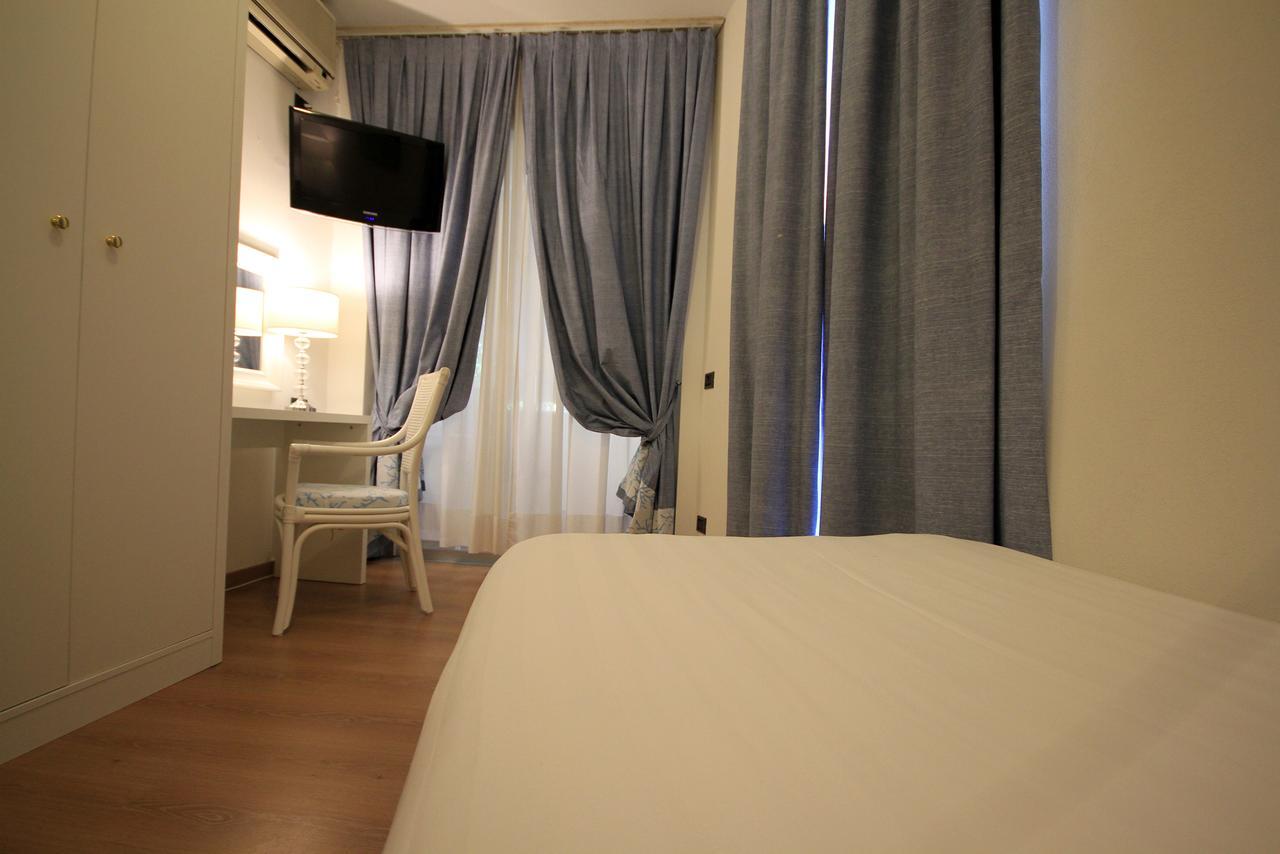 Raffaelli Park Hotel Forte dei Marmi Ngoại thất bức ảnh