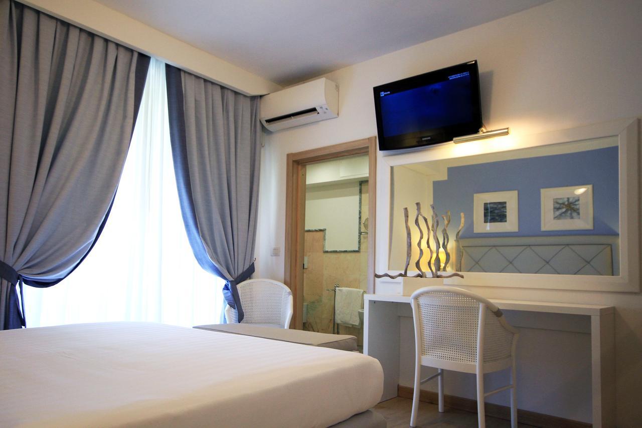 Raffaelli Park Hotel Forte dei Marmi Ngoại thất bức ảnh