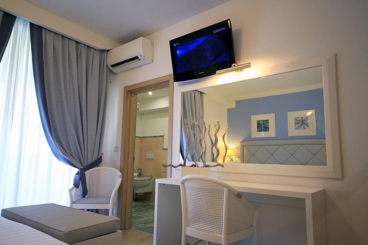 Raffaelli Park Hotel Forte dei Marmi Ngoại thất bức ảnh