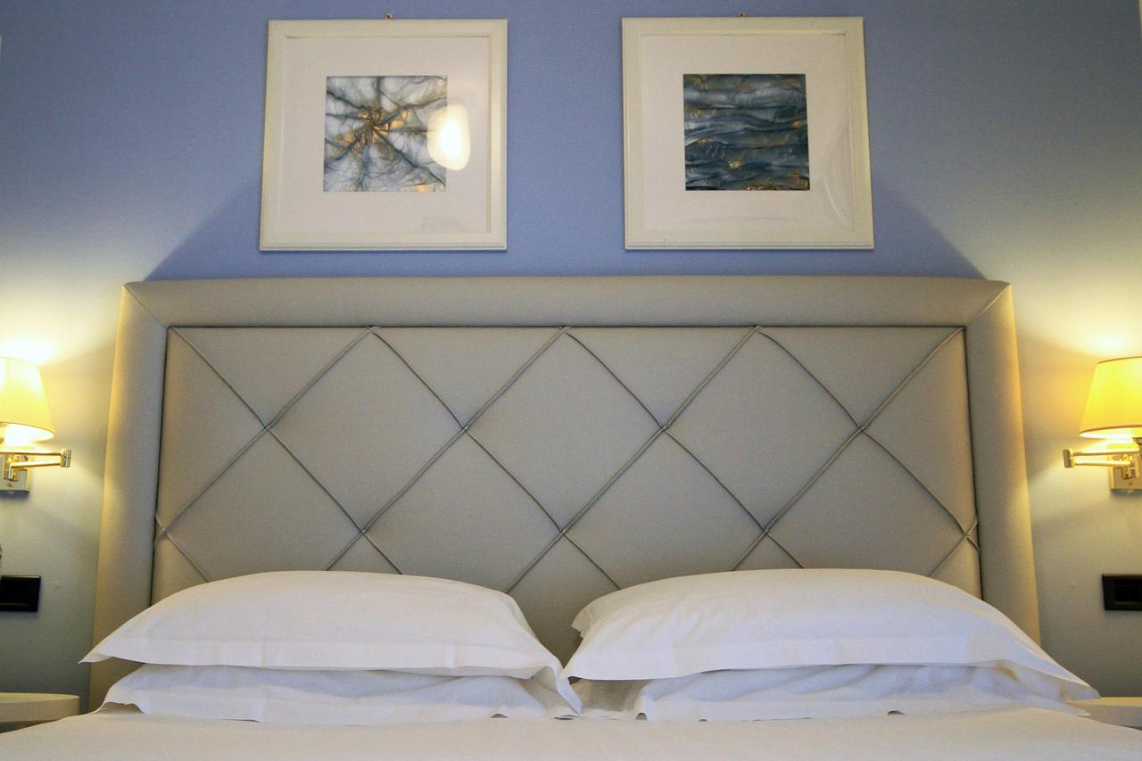 Raffaelli Park Hotel Forte dei Marmi Ngoại thất bức ảnh