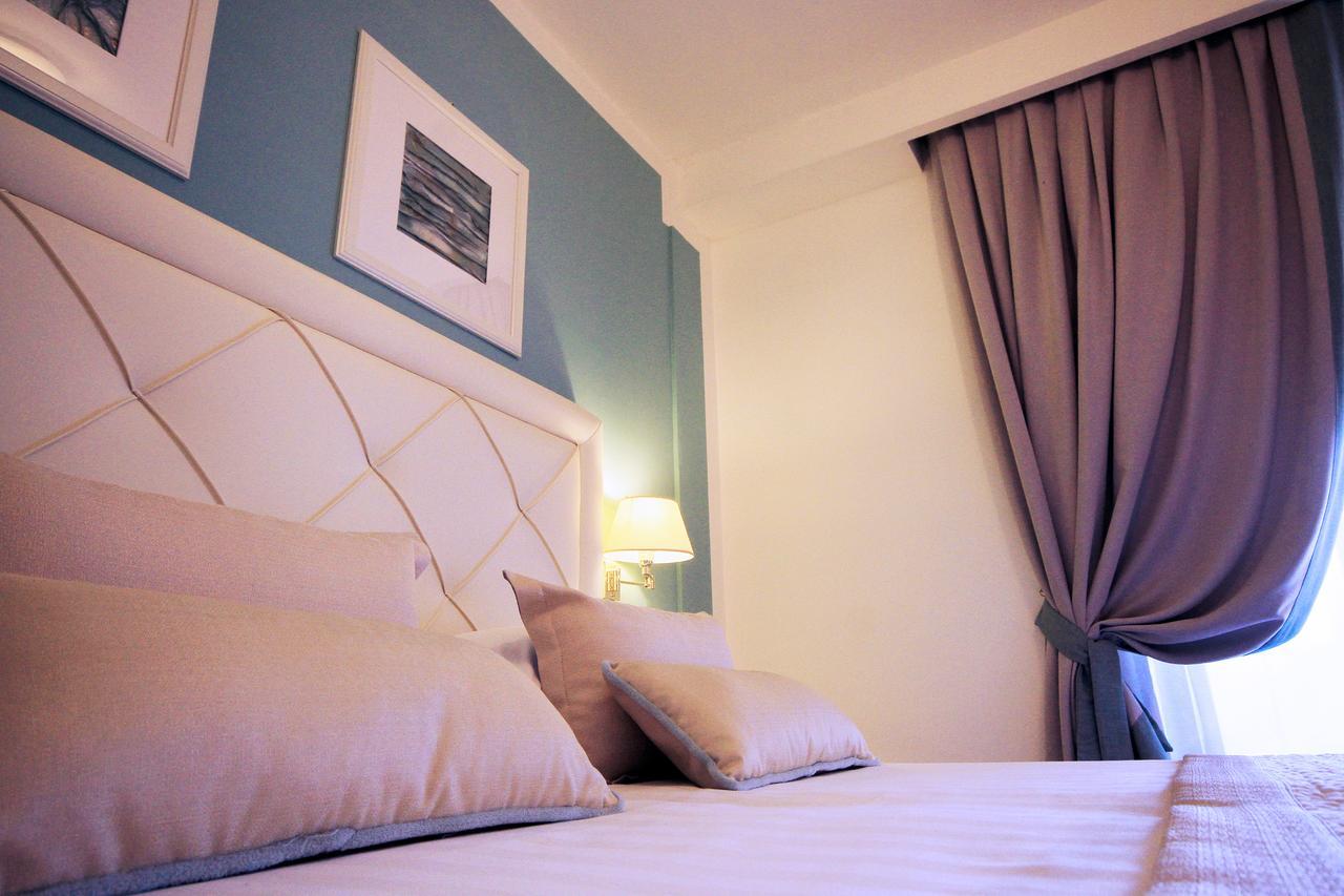 Raffaelli Park Hotel Forte dei Marmi Ngoại thất bức ảnh