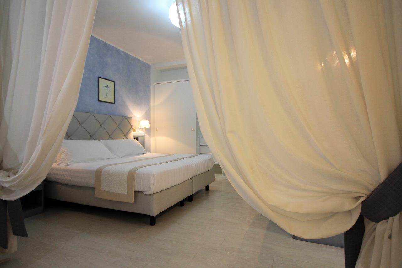 Raffaelli Park Hotel Forte dei Marmi Ngoại thất bức ảnh