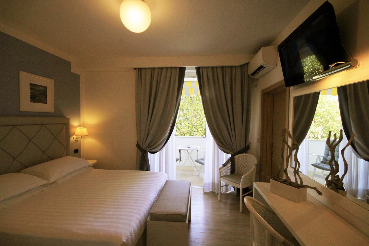 Raffaelli Park Hotel Forte dei Marmi Ngoại thất bức ảnh