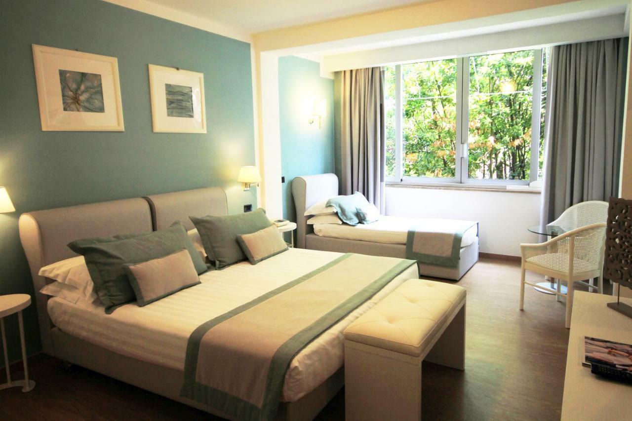 Raffaelli Park Hotel Forte dei Marmi Ngoại thất bức ảnh