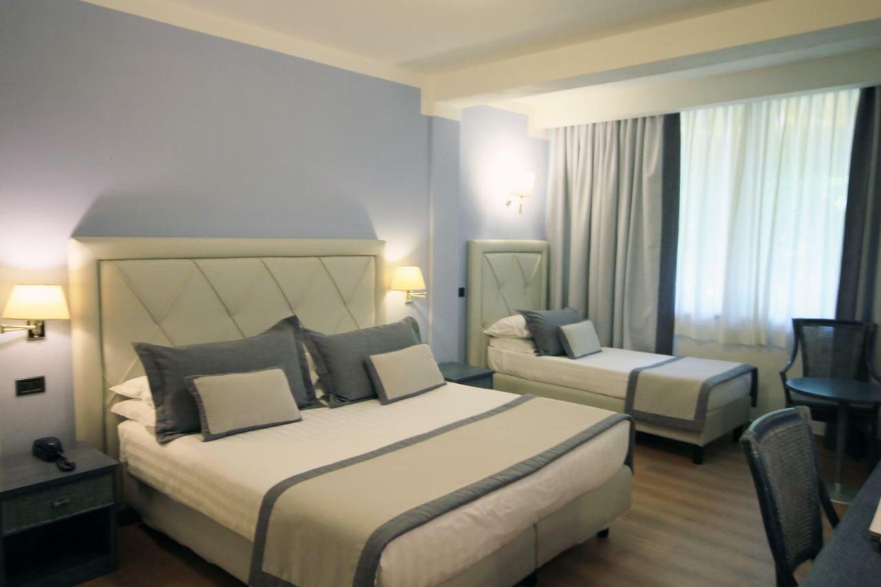 Raffaelli Park Hotel Forte dei Marmi Ngoại thất bức ảnh