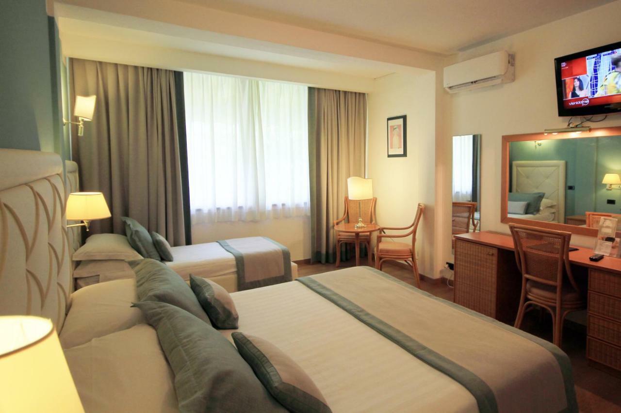 Raffaelli Park Hotel Forte dei Marmi Ngoại thất bức ảnh