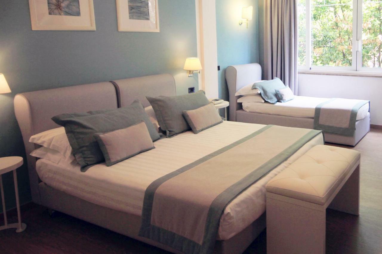 Raffaelli Park Hotel Forte dei Marmi Ngoại thất bức ảnh